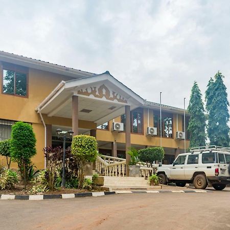 Kayegi Hotel Mbale Eksteriør billede