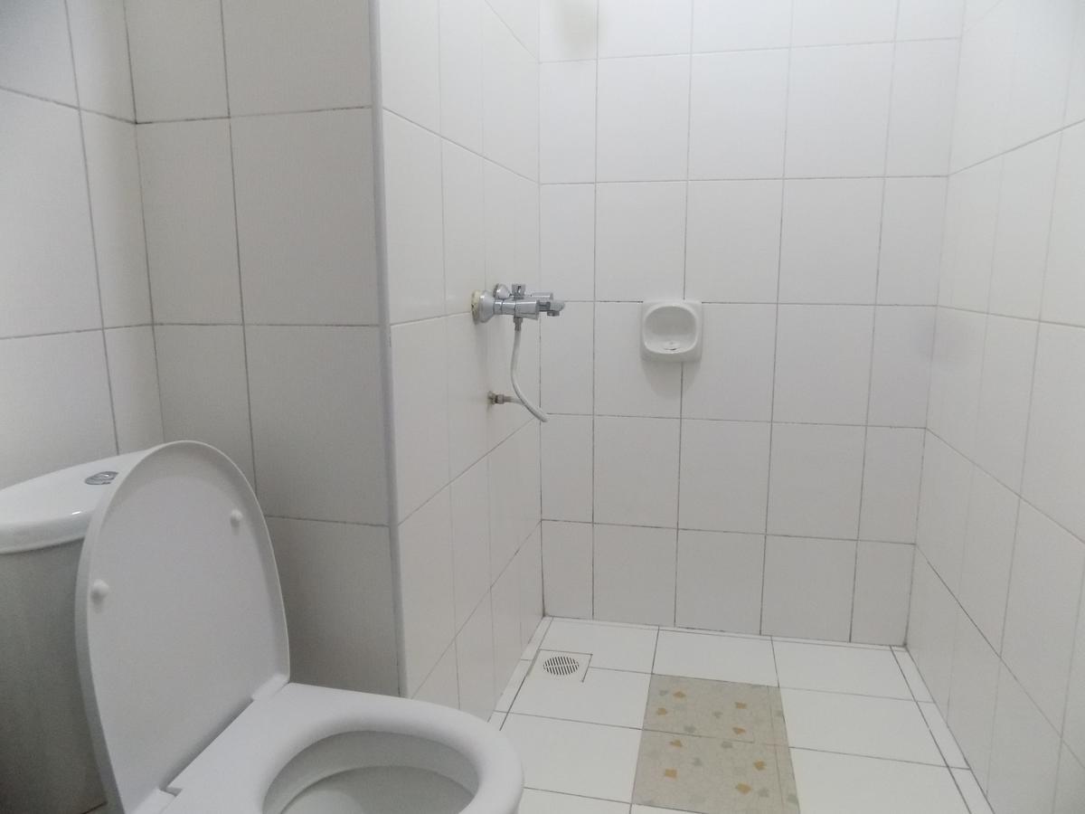 Kayegi Hotel Mbale Eksteriør billede